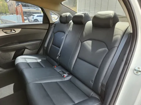 Kia Cerato (K3)
