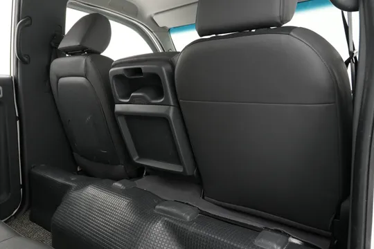 Kia Bongo 3