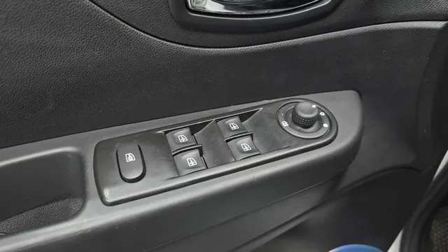 Renault QM3
