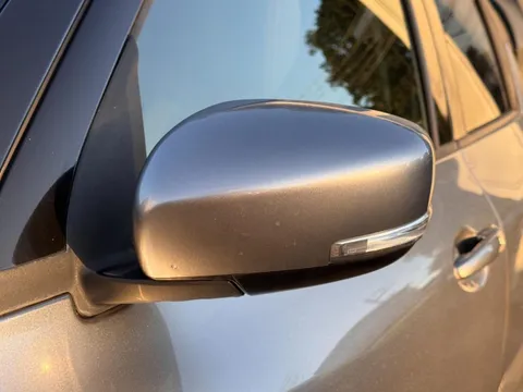 Suzuki Swift Sport