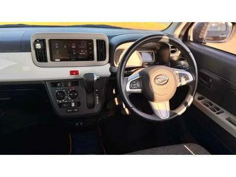 Daihatsu Mira Tocot