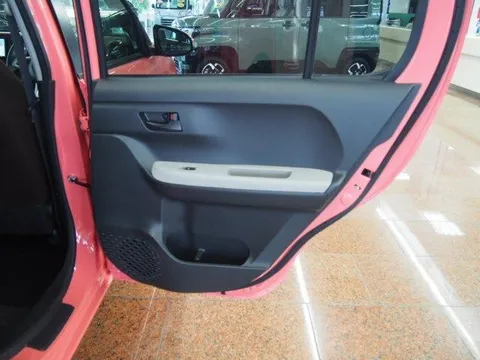 Daihatsu Boon