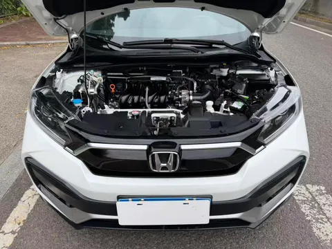 Honda XR-V