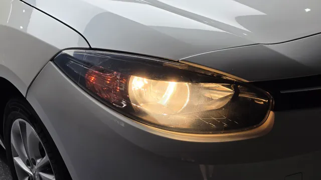 Renault SM3
