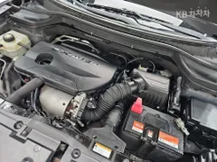 SsangYong Tivoli XLV (Tivoli Air)