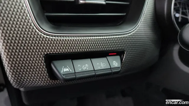 Renault XM3