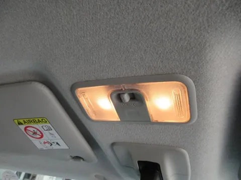Subaru Justy