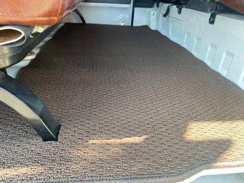 Subaru Sambar Van