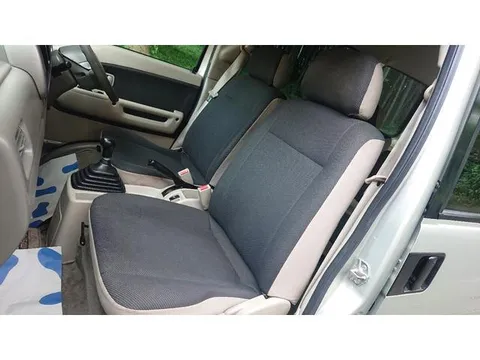 Subaru Dias Wagon