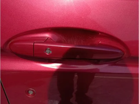 Honda Jazz (Fit)