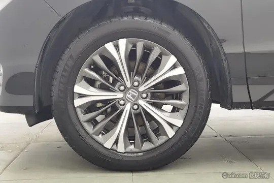 Honda UR-V