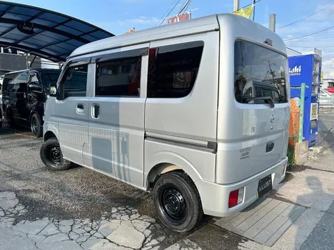 Nissan Clipper