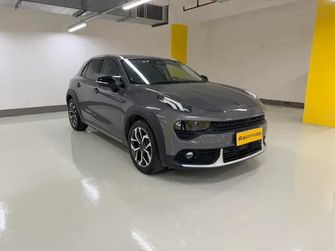 Lynk & Co 02