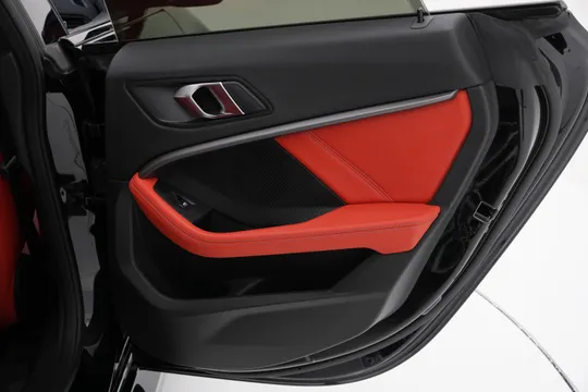 BMW 2-Series