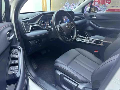 Gac GS4