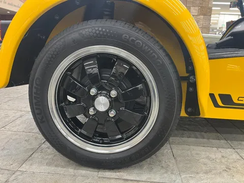 Caterham Seven 170