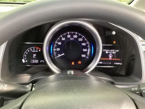 Honda Jazz (Fit)