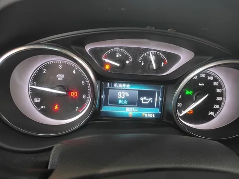 Buick Envision