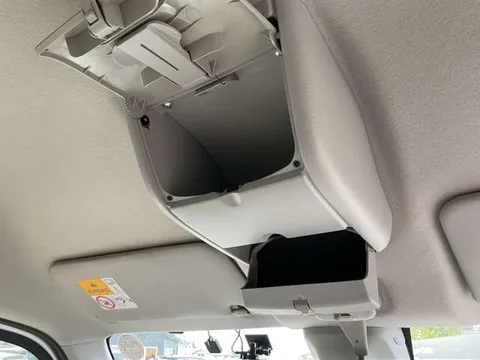 Nissan Clipper Rio