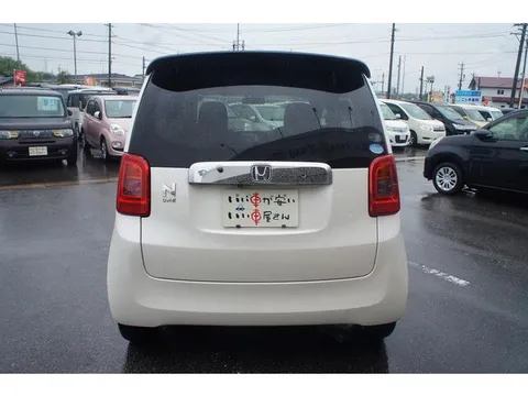Honda N-ONE