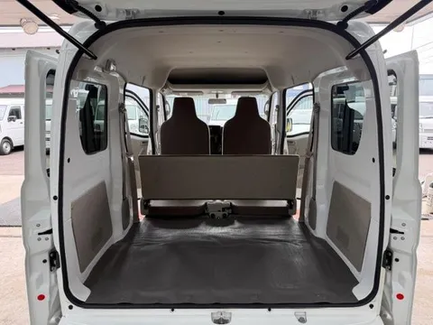 Nissan Clipper