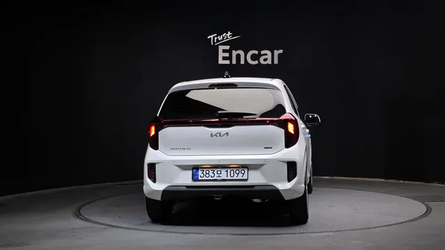 Kia Picanto (Morning)