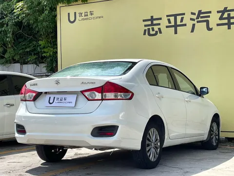 Suzuki