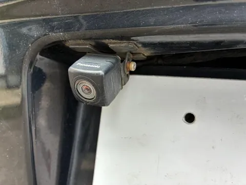 Mazda Scrum