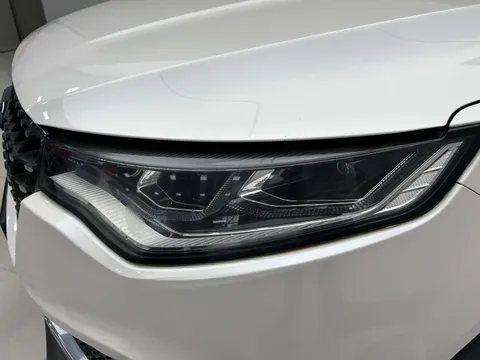 Zotye T700