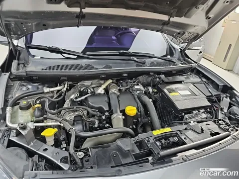 Renault SM3