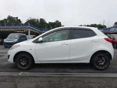 Mazda Mazda2 (Demio)