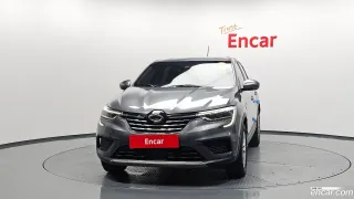 Renault XM3