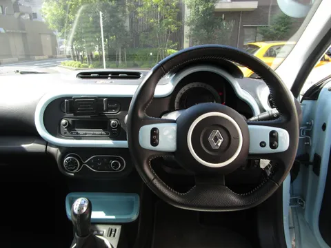 Renault Twingo
