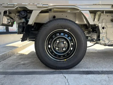 Suzuki Carry Track