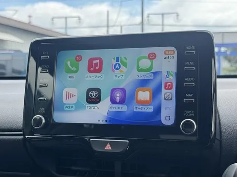 Toyota GR Yaris