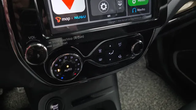 Renault QM3