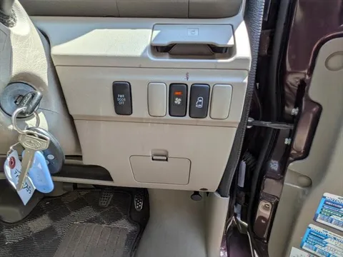 Subaru Dias Wagon