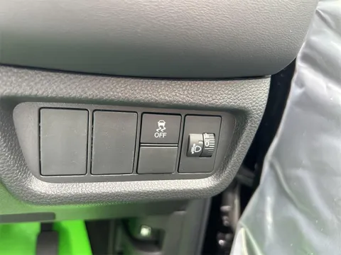 Honda WR-V