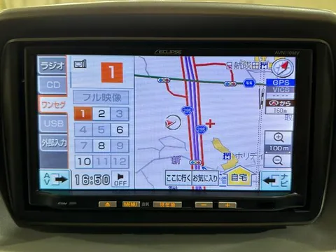 Mitsubishi I