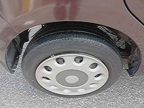 Toyota Pixis Space