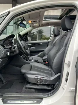 BMW 2-Series