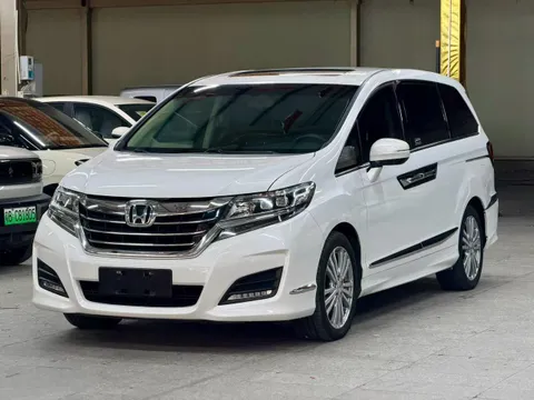 Honda Elysion