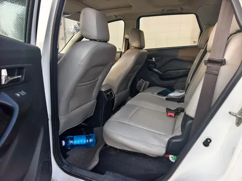 BAIC S3