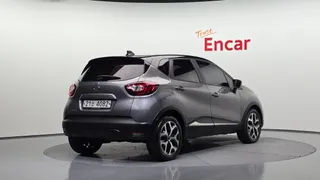 Renault QM3