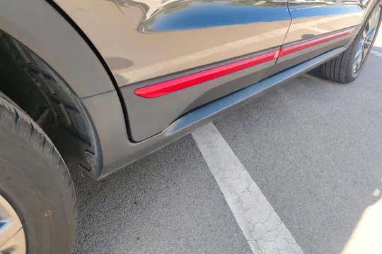 Changan CS55 Plus