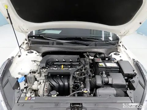 Kia Cerato (K3)