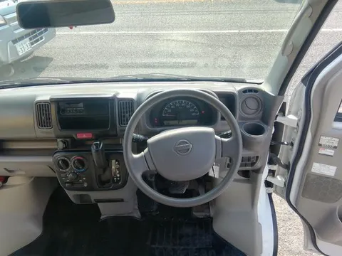 Nissan Clipper