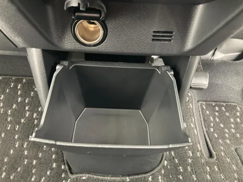 Mitsubishi eK X Space