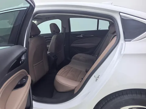 Buick Regal