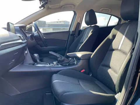 Mazda Axela Sport